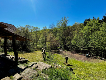 Prodej pozemku 789 m², Náchod