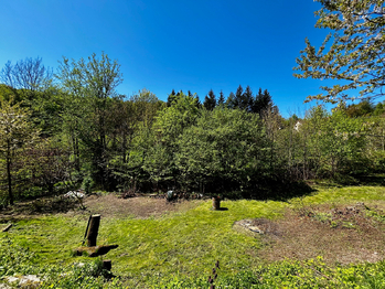 Prodej pozemku 789 m², Náchod