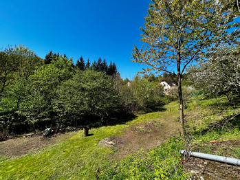 Prodej pozemku 789 m², Náchod