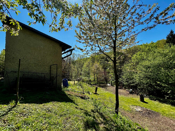 Prodej pozemku 789 m², Náchod