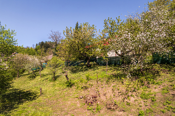 Prodej pozemku 789 m², Náchod
