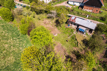 Prodej pozemku 789 m², Náchod