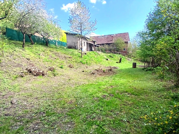 Prodej pozemku 789 m², Náchod