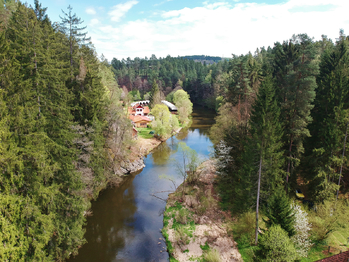 Prodej chaty / chalupy 29 m², Besednice