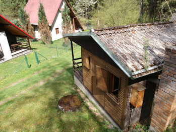 Prodej chaty / chalupy 29 m², Besednice