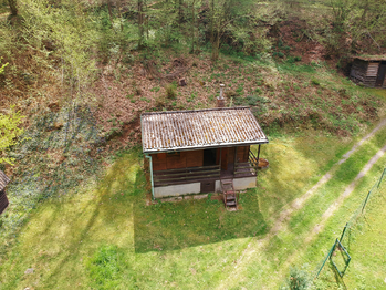 Prodej chaty / chalupy 29 m², Besednice