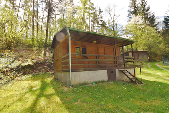 Prodej chaty / chalupy 29 m², Besednice