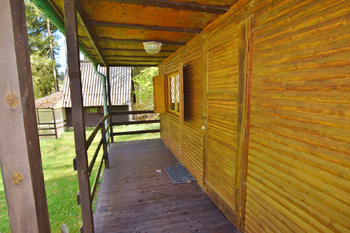 Prodej chaty / chalupy 29 m², Besednice