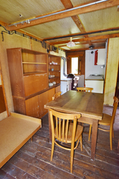Prodej chaty / chalupy 29 m², Besednice