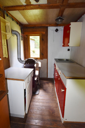 Prodej chaty / chalupy 29 m², Besednice