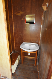 Prodej chaty / chalupy 29 m², Besednice