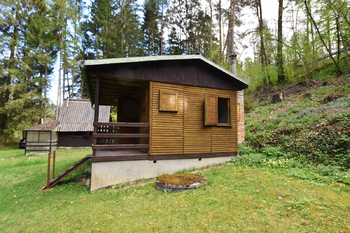 Prodej chaty / chalupy 29 m², Besednice