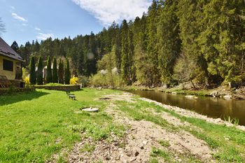 Prodej chaty / chalupy 29 m², Besednice