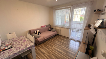 Prodej bytu 2+1 v družstevním vlastnictví 55 m², Milovice