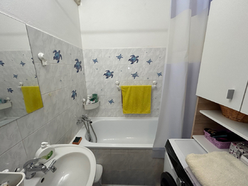 Prodej bytu 2+1 v družstevním vlastnictví 55 m², Milovice