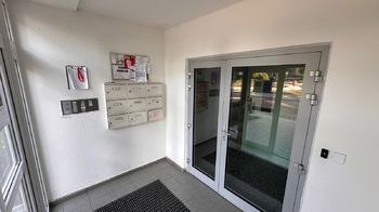 Prodej bytu 2+1 v družstevním vlastnictví 55 m², Milovice