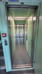 Prodej bytu 2+1 v družstevním vlastnictví 55 m², Milovice