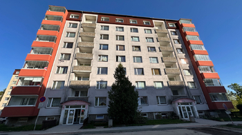Prodej bytu 2+1 v družstevním vlastnictví 55 m², Milovice