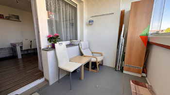 Prodej bytu 2+1 v družstevním vlastnictví 55 m², Milovice