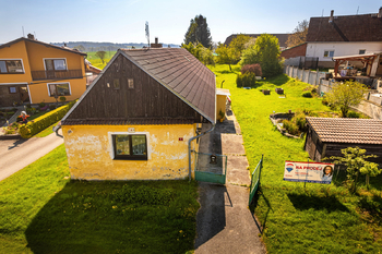 Prodej domu 80 m², Bečice