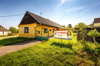 Prodej domu 80 m², Bečice