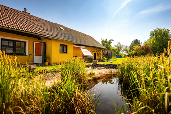 Prodej domu 80 m², Bečice