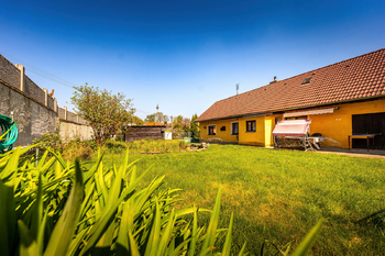 Prodej domu 80 m², Bečice