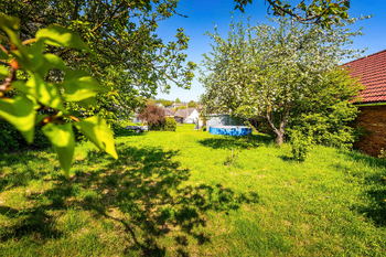 Prodej domu 80 m², Bečice