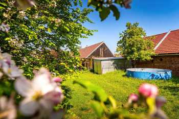 Prodej domu 80 m², Bečice