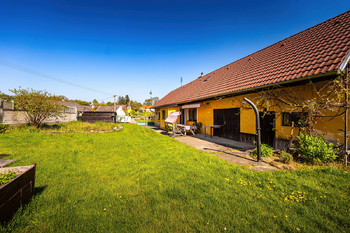 Prodej domu 80 m², Bečice