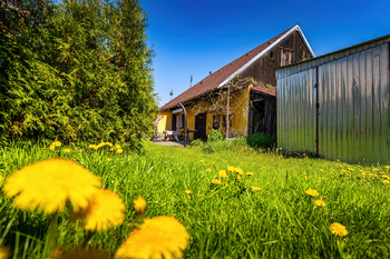 Prodej domu 80 m², Bečice