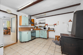 Prodej domu 80 m², Bečice