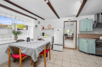Prodej domu 80 m², Bečice