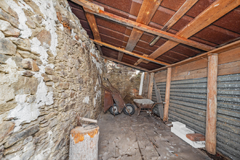 sklad - Prodej domu 80 m², Bečice