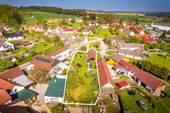 Prodej domu 80 m², Bečice