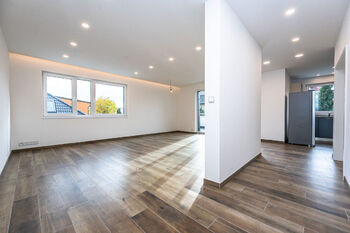 Pronájem bytu 3+kk v osobním vlastnictví 125 m², Praha 10 - Vršovice