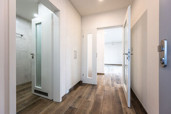 Pronájem bytu 3+kk v osobním vlastnictví 125 m², Praha 10 - Vršovice