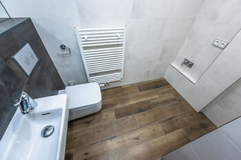 Pronájem bytu 3+kk v osobním vlastnictví 125 m², Praha 10 - Vršovice