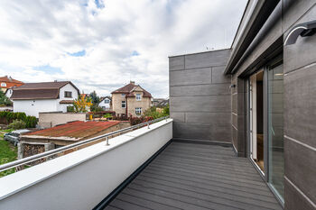 Pronájem bytu 3+kk v osobním vlastnictví 125 m², Praha 10 - Vršovice