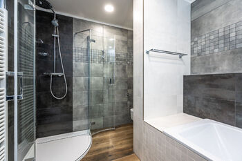 Pronájem bytu 3+kk v osobním vlastnictví 125 m², Praha 10 - Vršovice