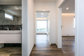 Pronájem bytu 3+kk v osobním vlastnictví 125 m², Praha 10 - Vršovice