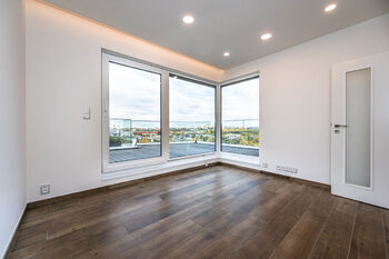 Pronájem bytu 3+kk v osobním vlastnictví 125 m², Praha 10 - Vršovice