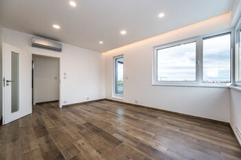 Pronájem bytu 3+kk v osobním vlastnictví 125 m², Praha 10 - Vršovice
