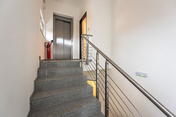 Pronájem bytu 3+kk v osobním vlastnictví 125 m², Praha 10 - Vršovice