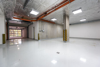 Pronájem bytu 3+kk v osobním vlastnictví 125 m², Praha 10 - Vršovice