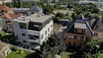 Pronájem bytu 3+kk v osobním vlastnictví 125 m², Praha 10 - Vršovice