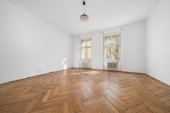 Prodej bytu 3+1 v osobním vlastnictví 130 m², Praha 2 - Vinohrady