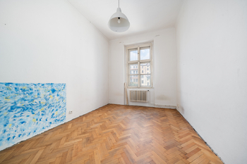 Prodej bytu 3+1 v osobním vlastnictví 130 m², Praha 2 - Vinohrady