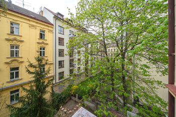 Prodej bytu 3+1 v osobním vlastnictví 130 m², Praha 2 - Vinohrady