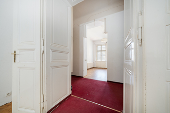 Prodej bytu 3+1 v osobním vlastnictví 130 m², Praha 2 - Vinohrady